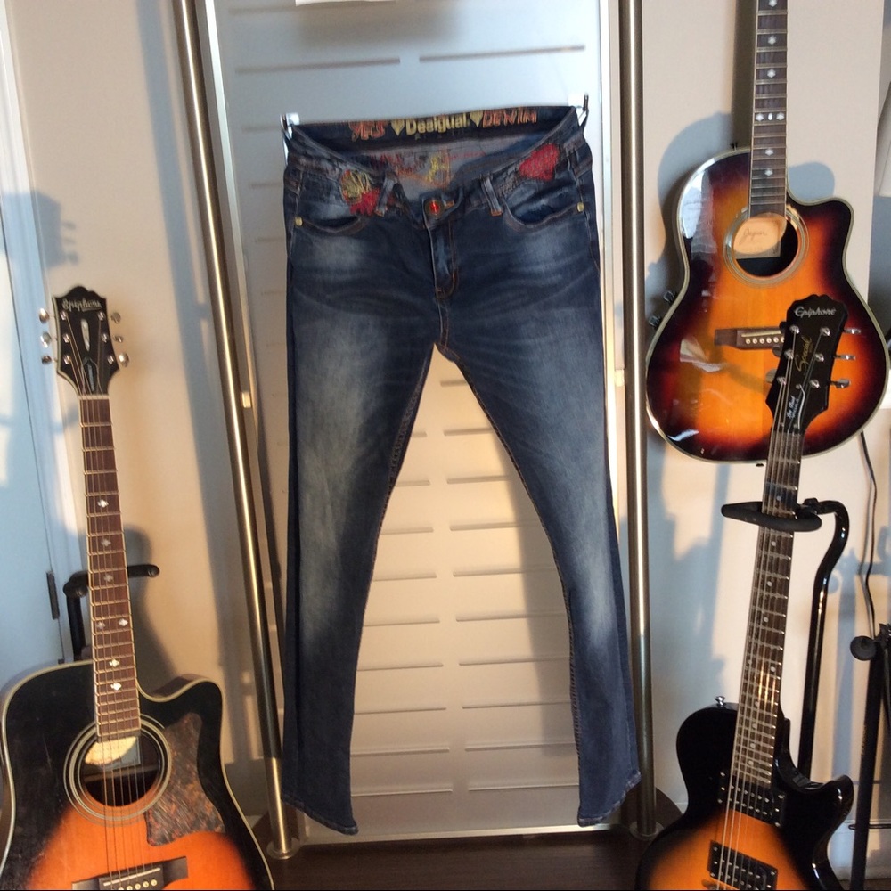 Women's Designer Jeans